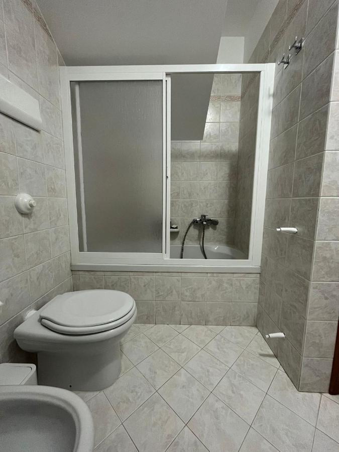 Appartamento Barone Кастеламаре дел Голфо Екстериор снимка